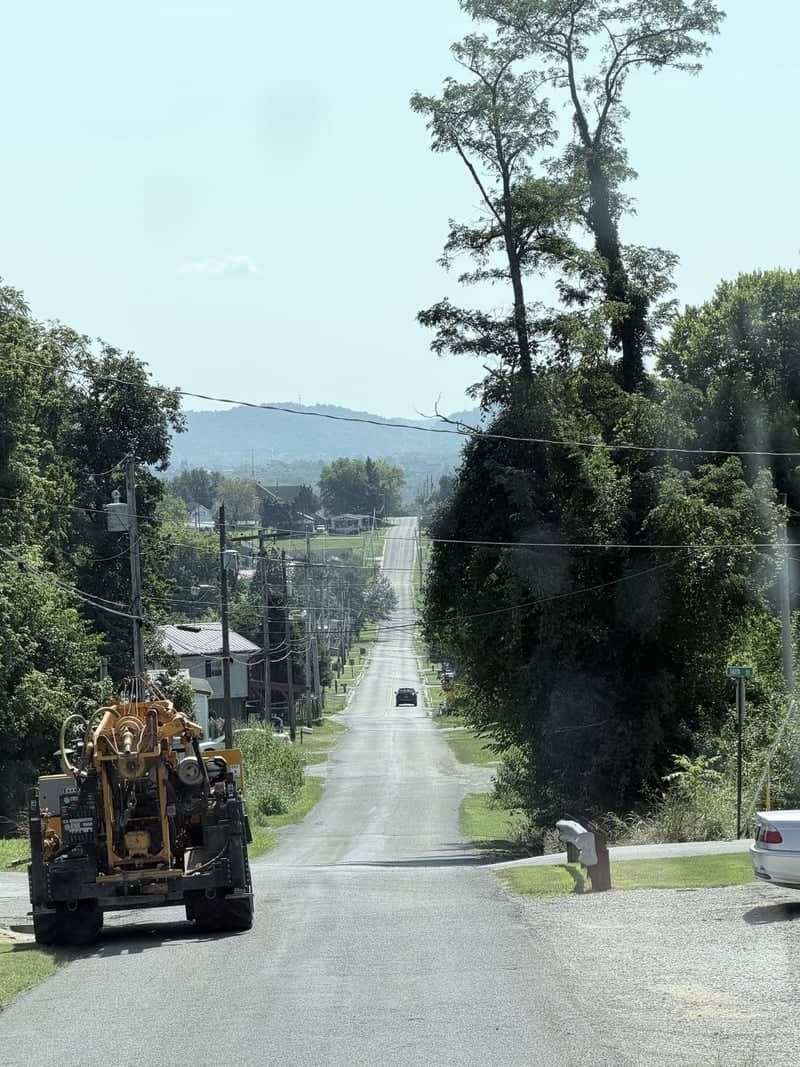 Custus Street Rolling Road - Image 1