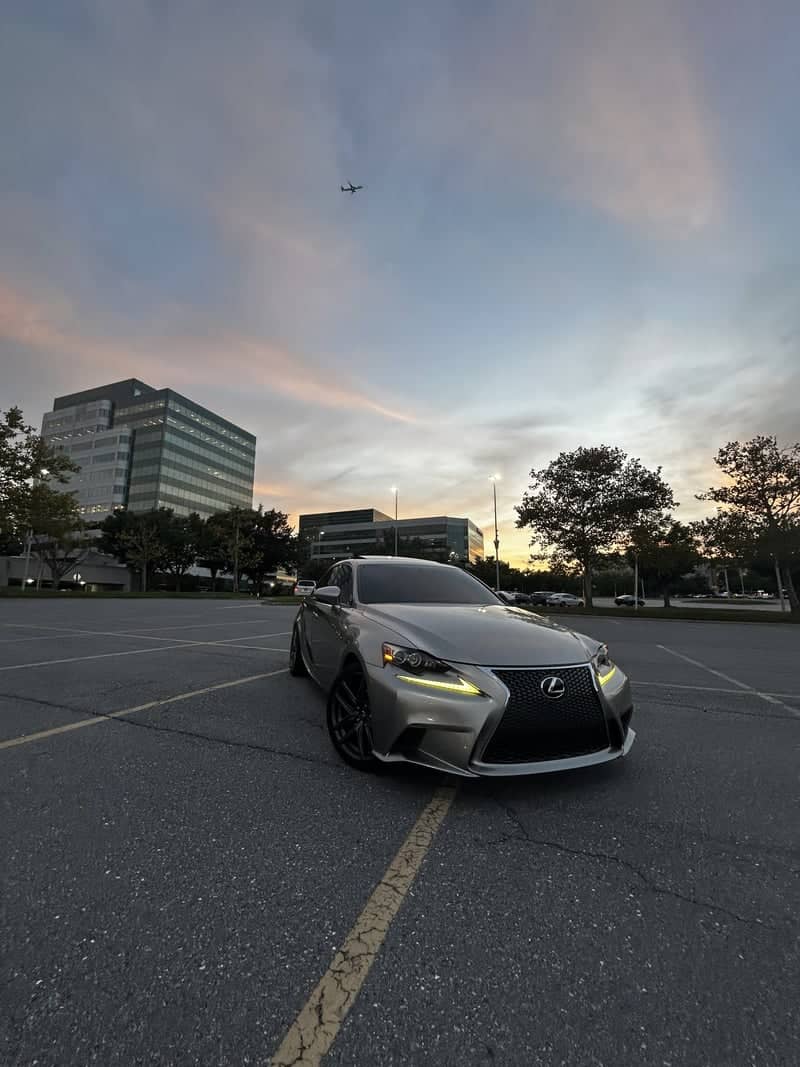 Columbia Office Park Parking Lot - Image 1