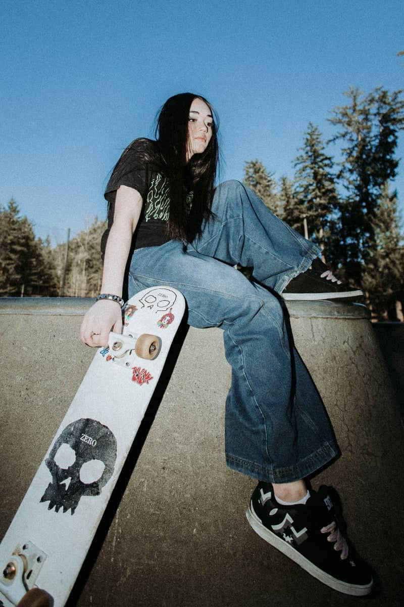 Mill Creek Skate Park - Image 2
