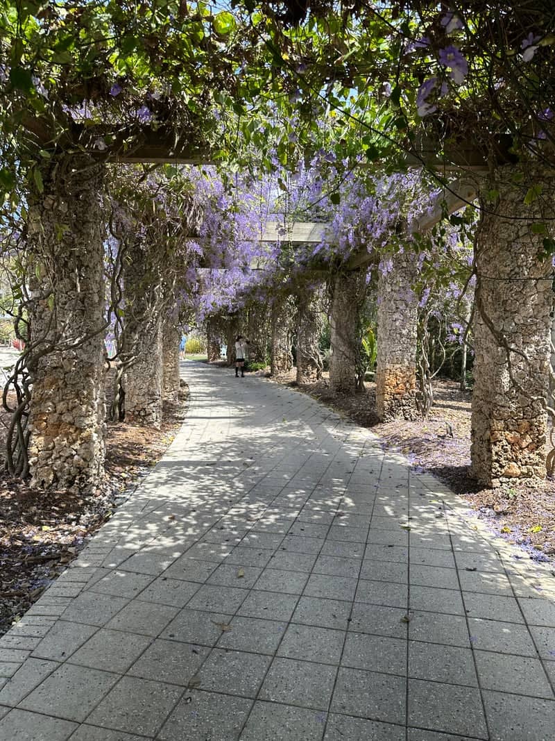 Naples Botanical Garden - Image 1