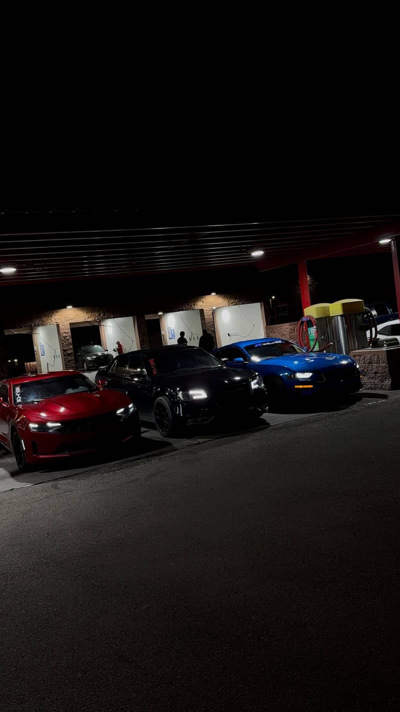 Farmington Car Wash Meetup - Image 1