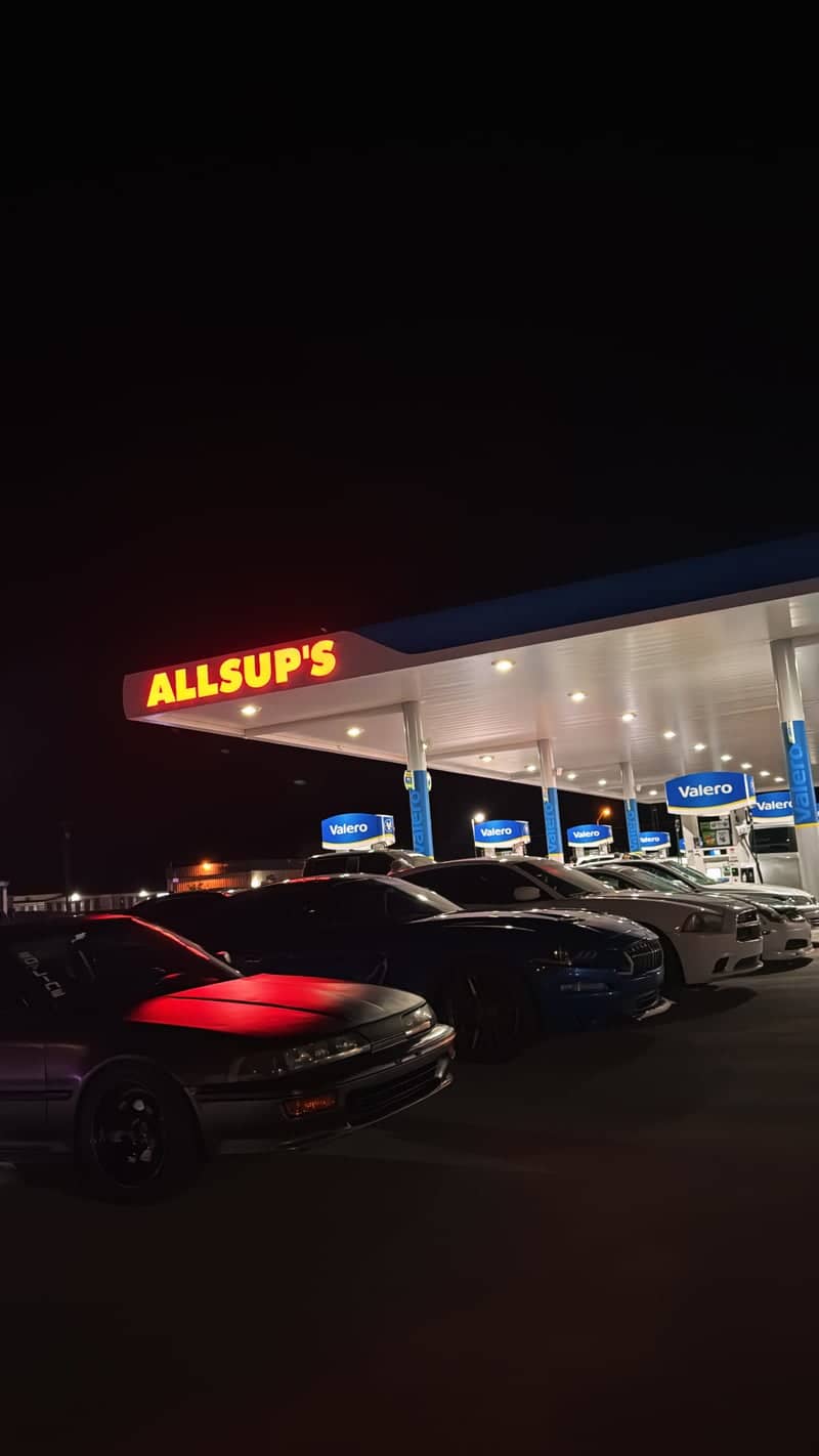 Allsup's Gas Station - Image 1