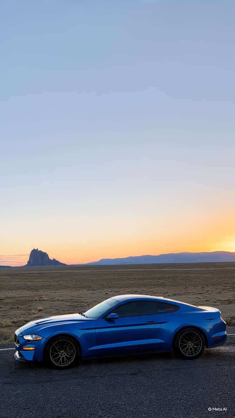 Shiprock Overlook - Image 1
