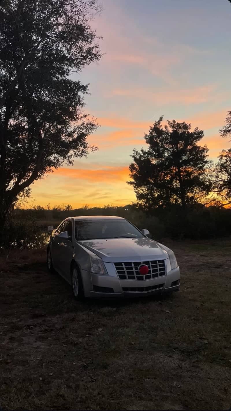 Cooper River Sunset Overlook - Image 1