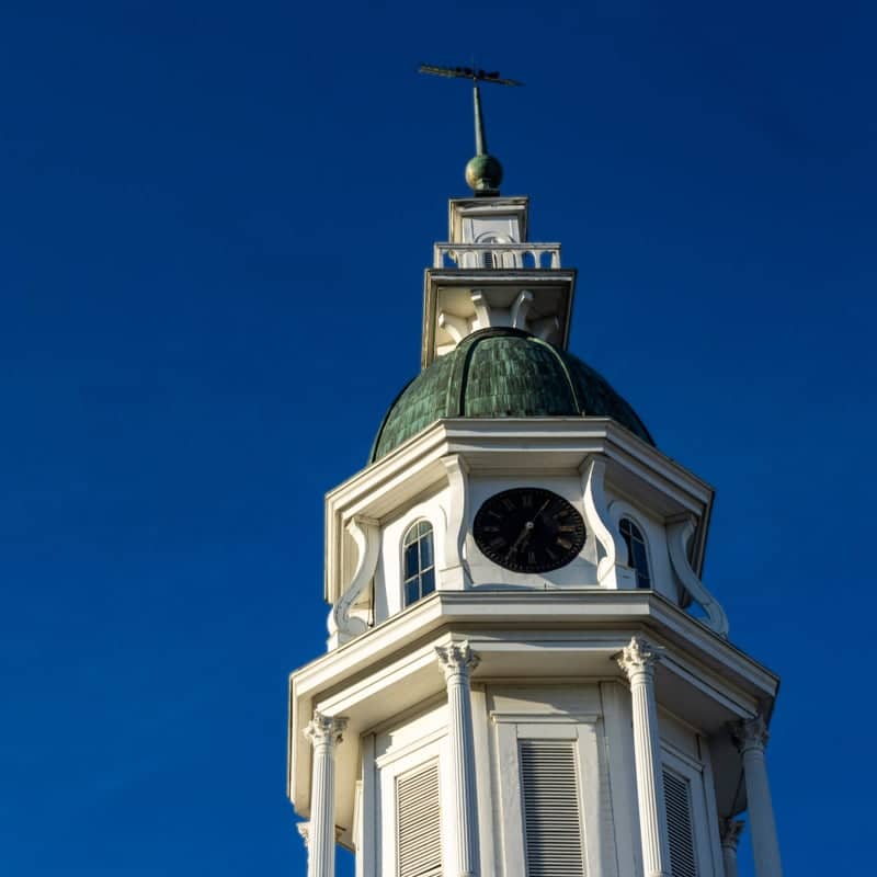 Boyle County Courthouse - Image 1