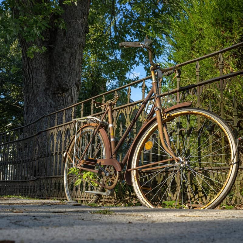 Anderson County Courthouse Grounds - Image 1
