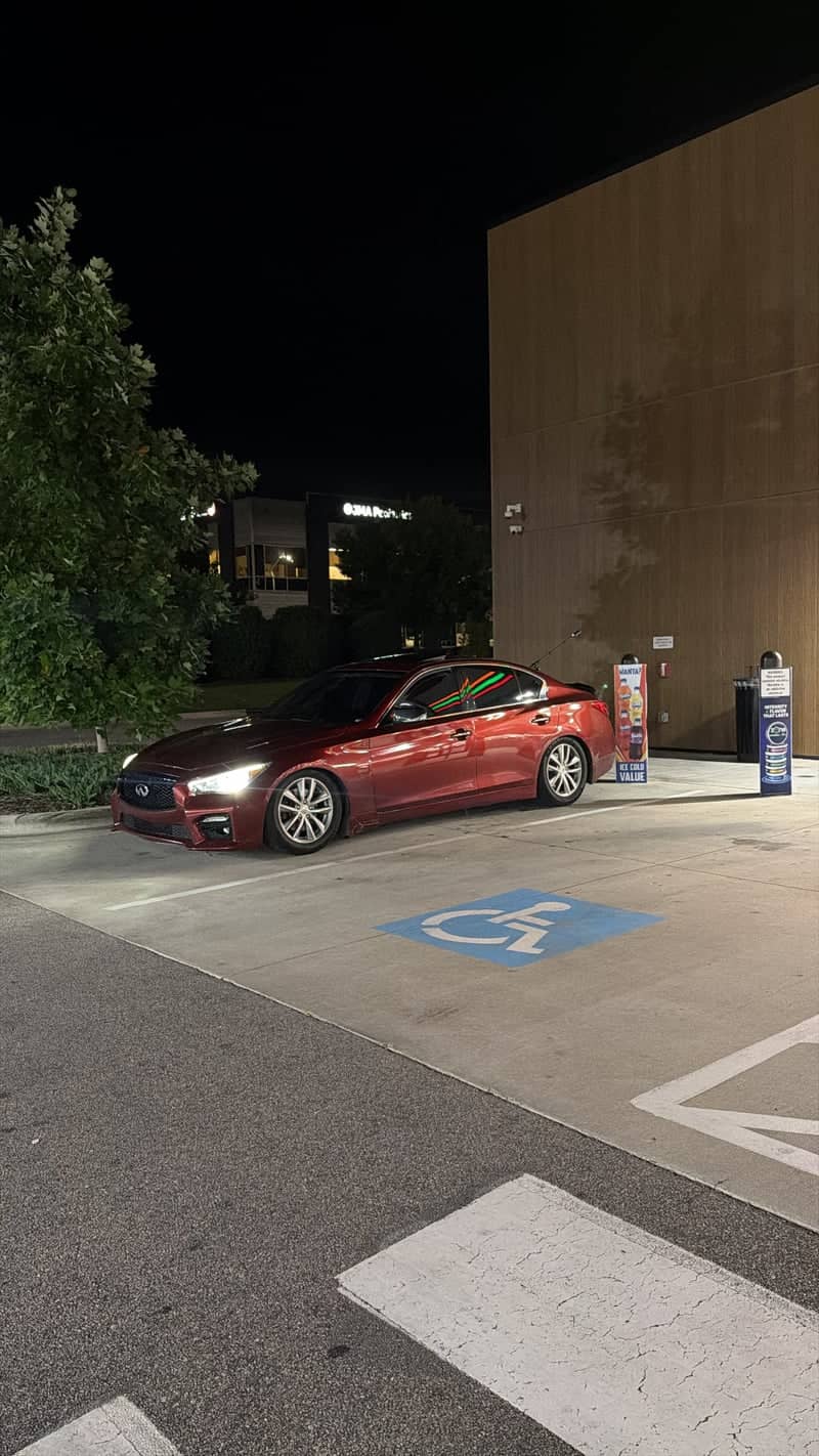 Clayton 7-Eleven Automotive Spot - Image 1