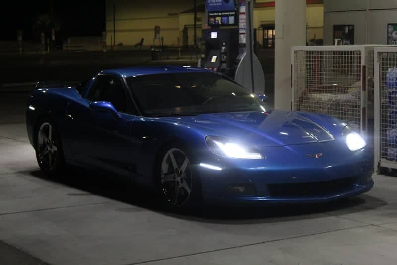 Fry's Fuel Center Yuma - Image 1