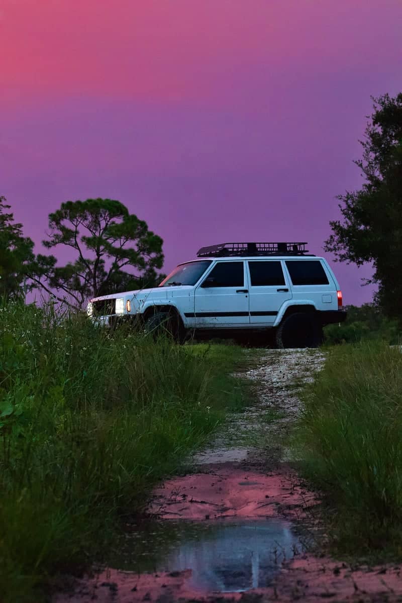 Ave Maria Rural Trails - Image 1