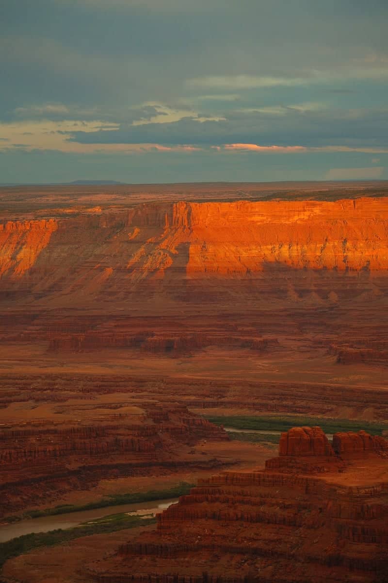 Dead Horse Point State Park - Image 1