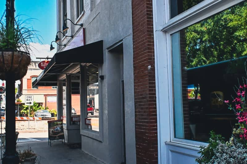 Historic Downtown Cartersville - Image 1