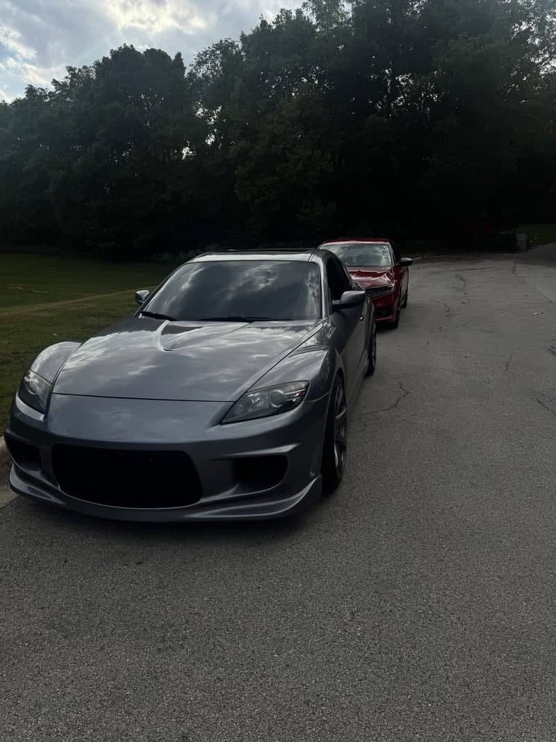 Van Dyke Park Automotive Spot - Image 1