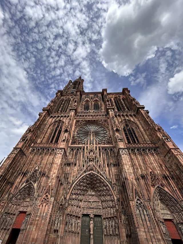 Strasbourg Cathedral
