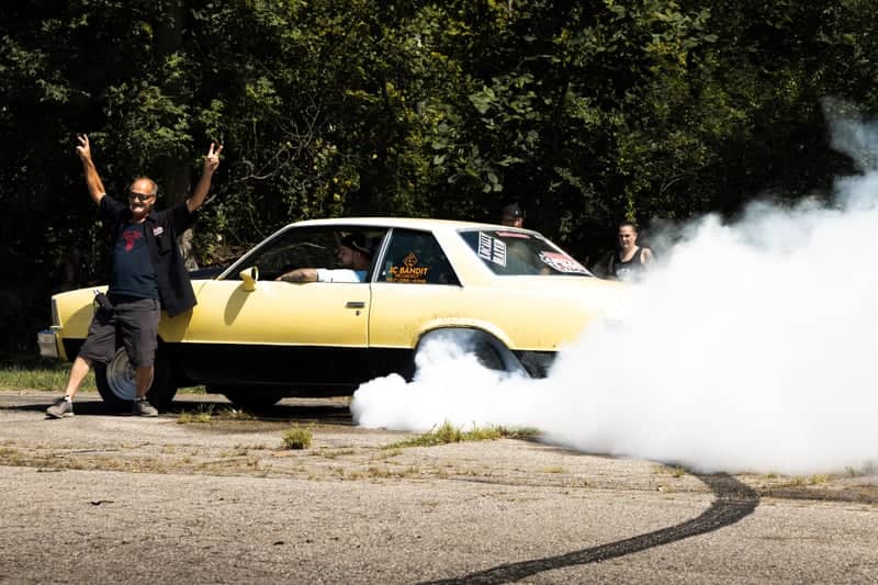 Derby Road Automotive Spot - Image 3