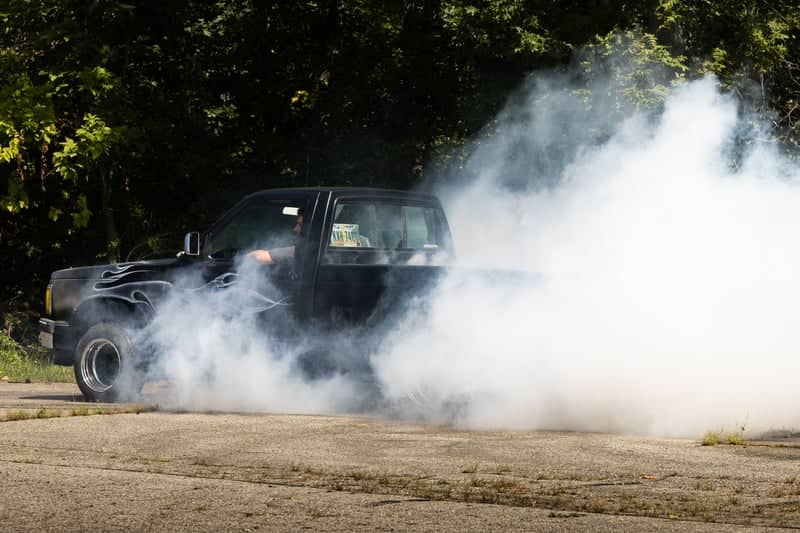 Derby Road Automotive Spot - Image 1