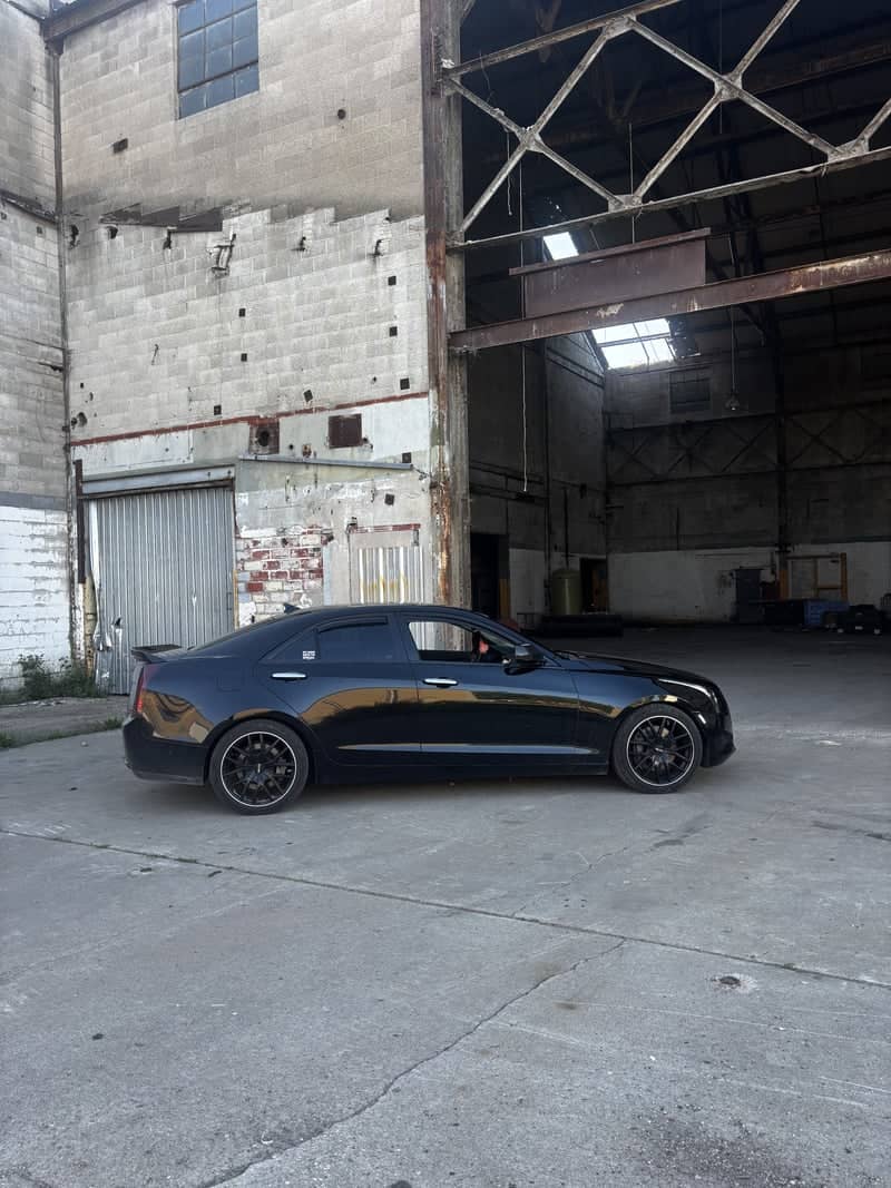 Lagro Industrial Warehouse - Image 1