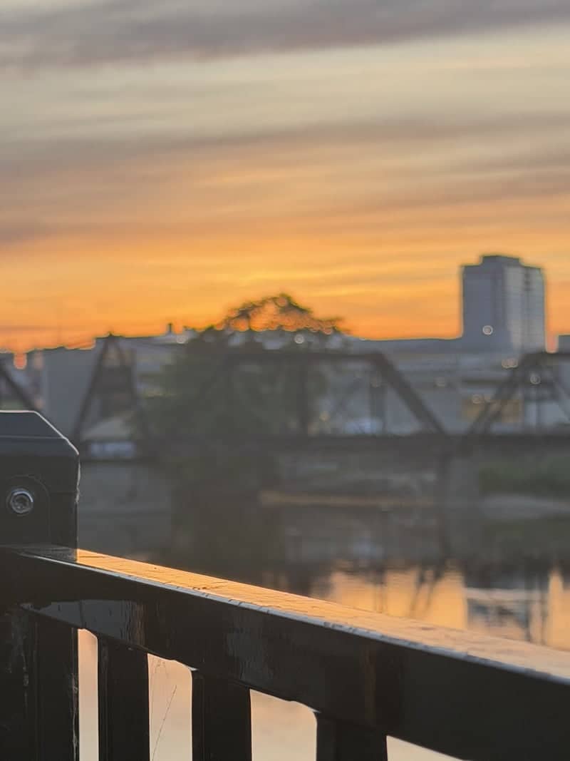Grand River Riverwalk - Image 1