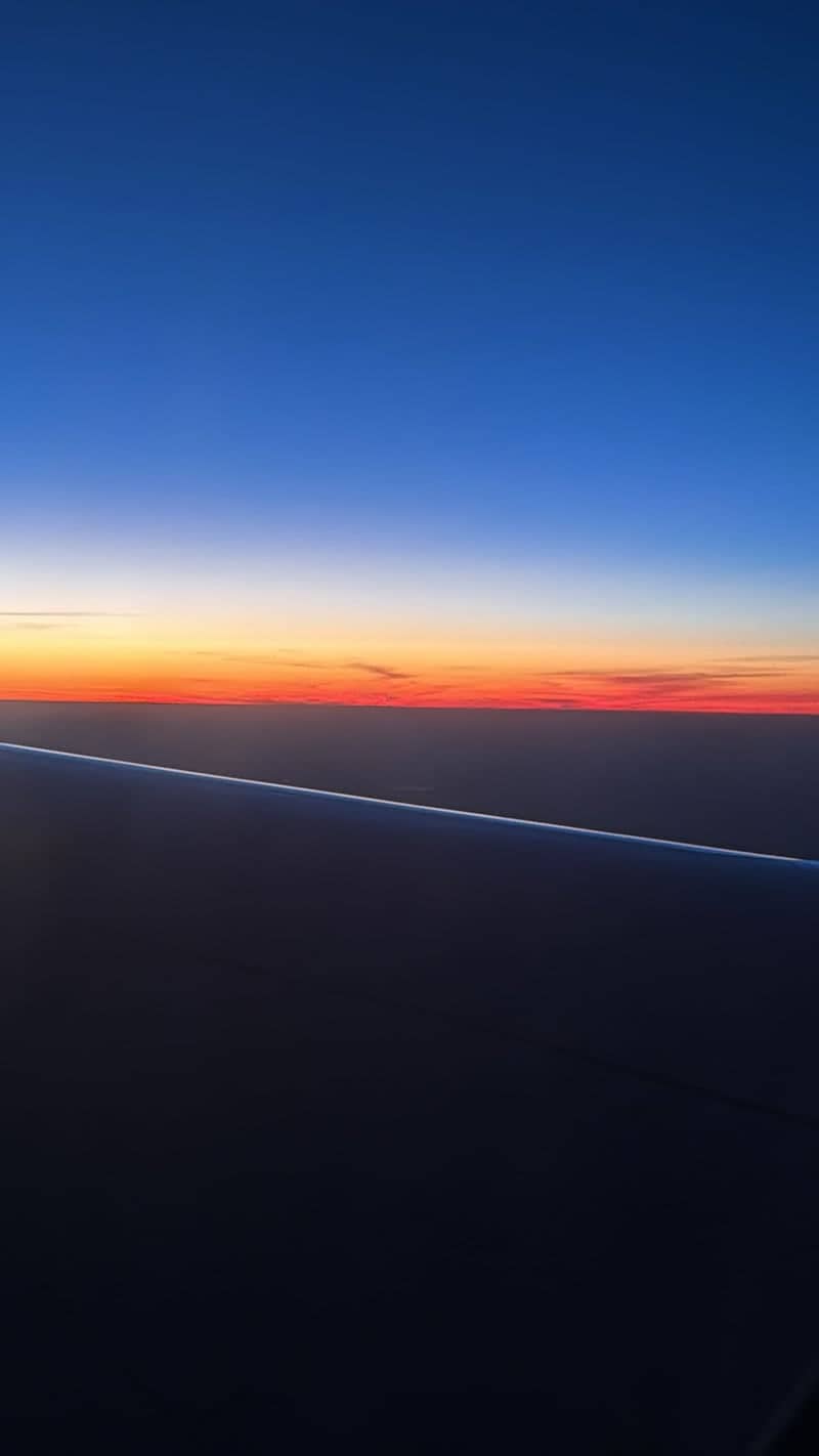 Aerial Sunset over St. Augustine - Image 1
