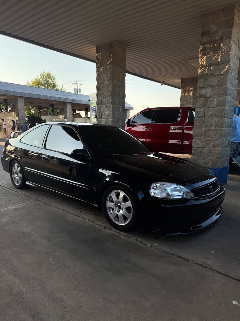 Southwest OKC Car Wash - Image 1