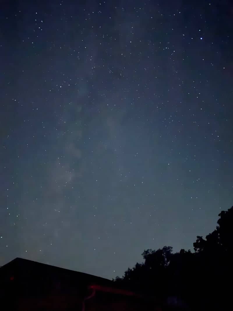 Princeville Night Sky Overlook - Image 1