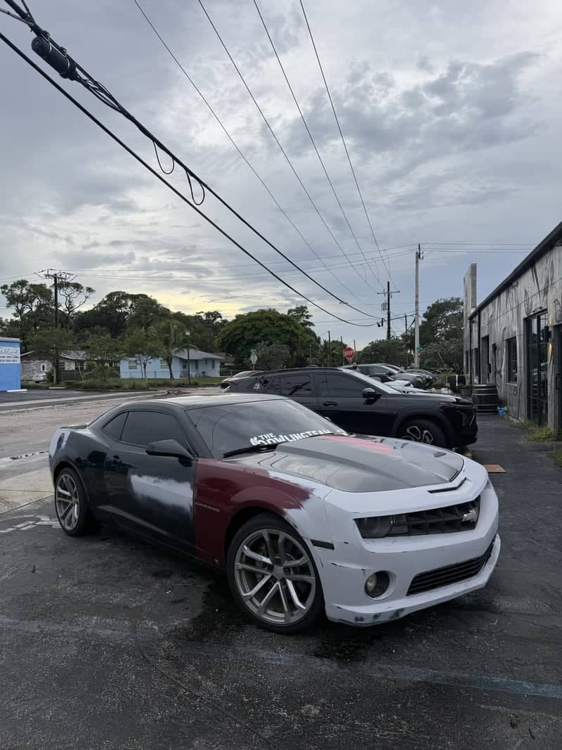 Oakland Park Industrial District - Image 1
