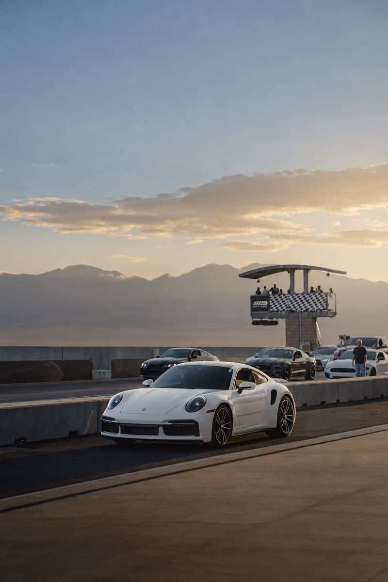 Utah Motorsports Campus - Image 1