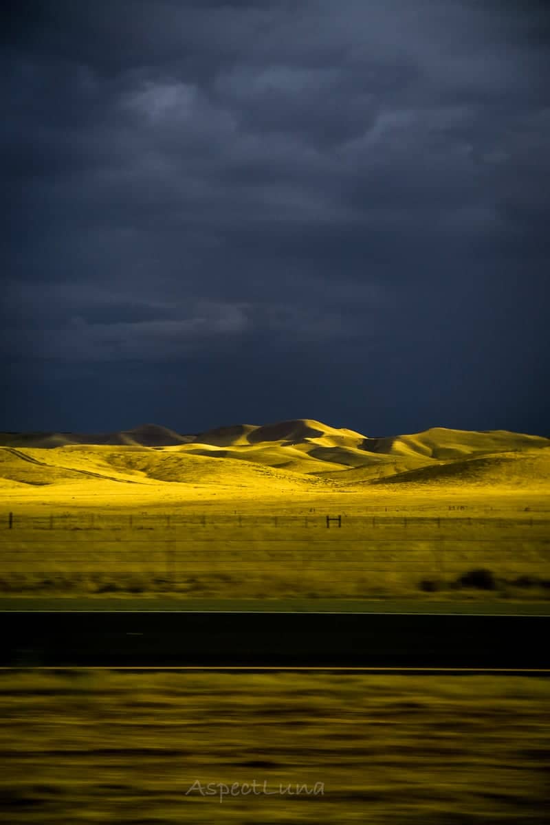 Jack Creek Road Rolling Hills - Image 1