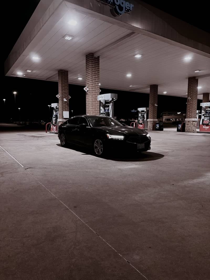 Kroger Fuel Center Katy - Image 1