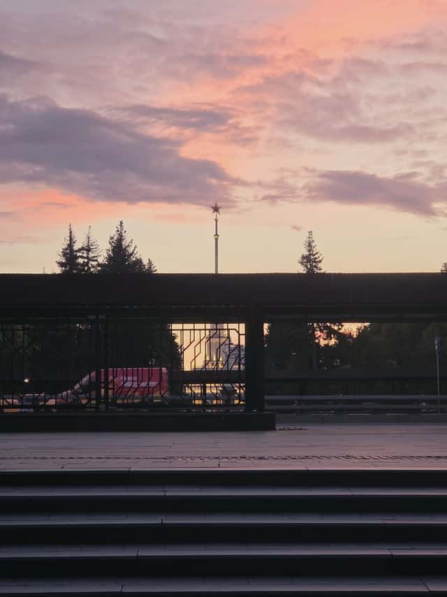 North River Terminal