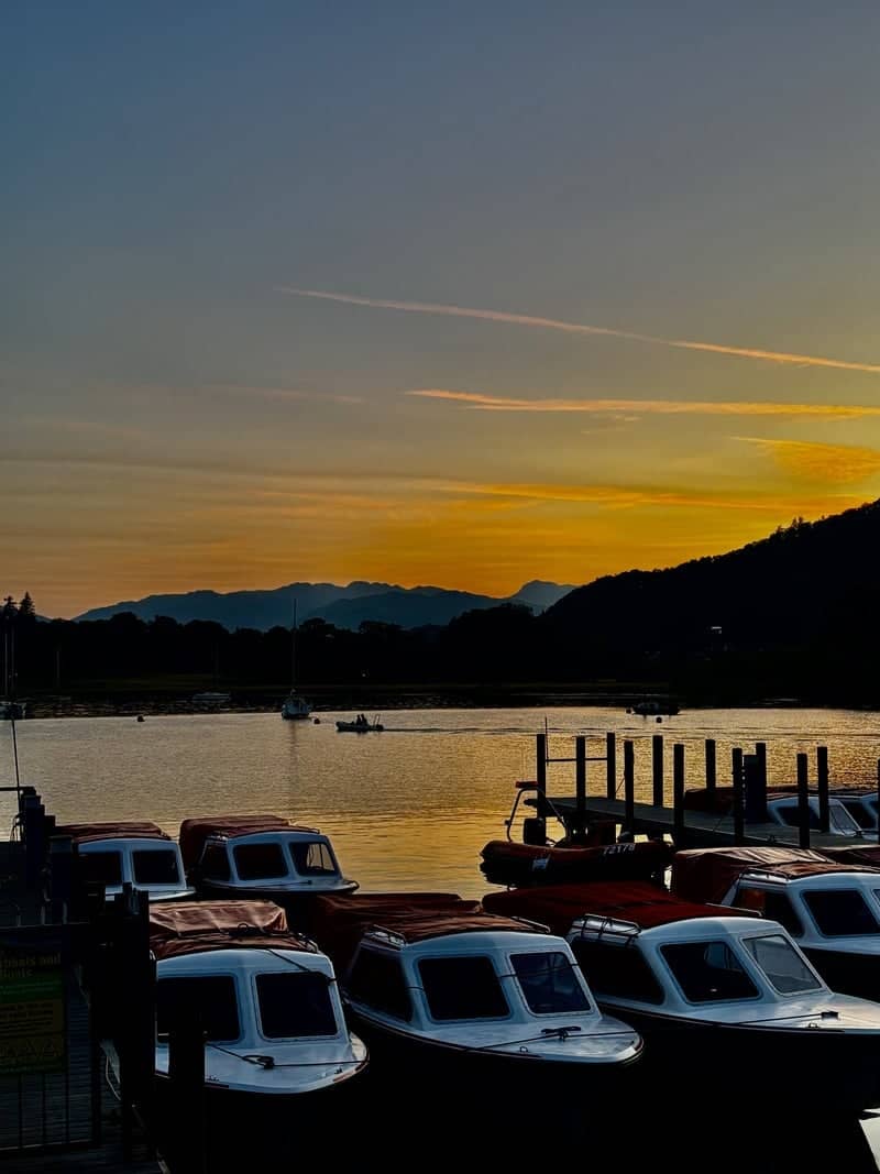 Waterhead Pier, Ambleside - Image 1