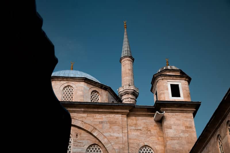 Fatih Mosque, Esenyurt - Image 1
