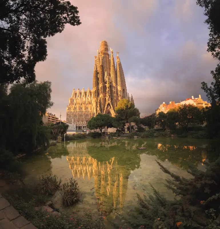 Barcelona