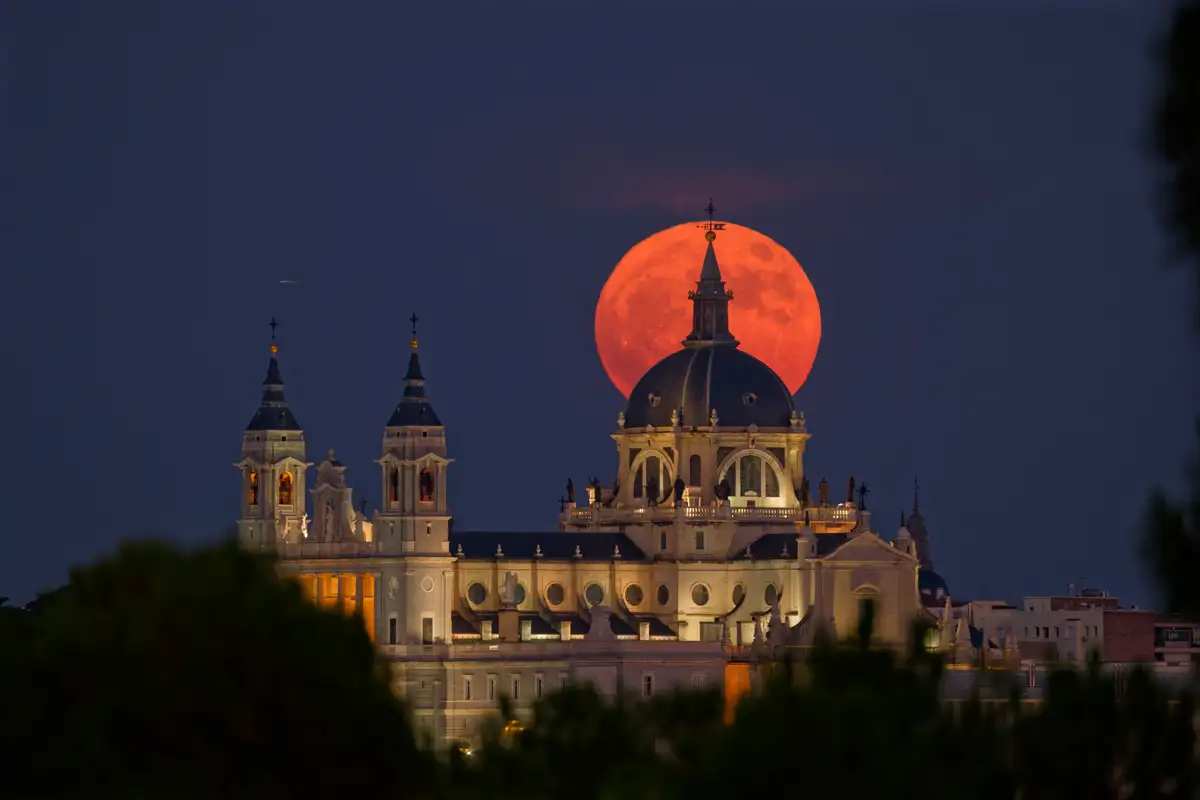 Madrid