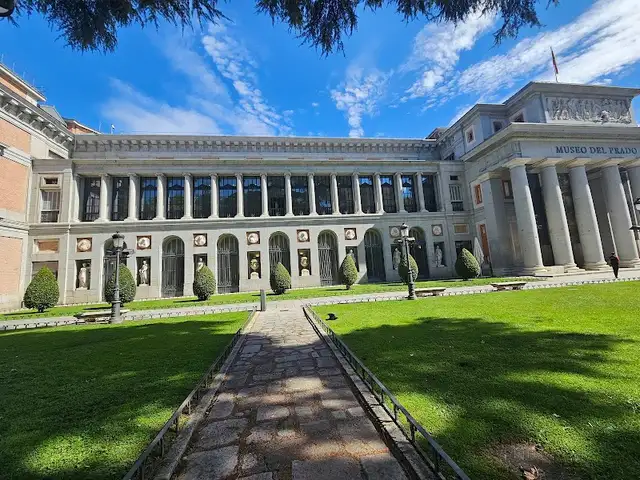 Madrid