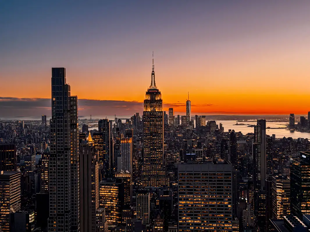 New York