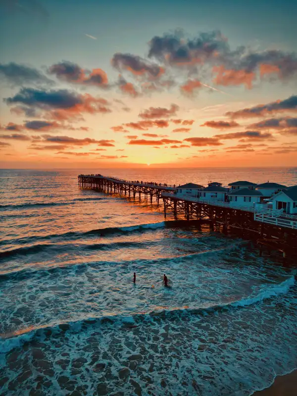 San Diego