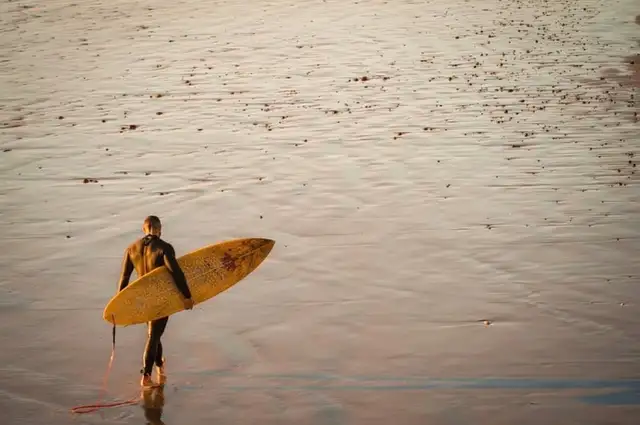 San Diego