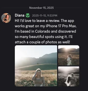 Diana